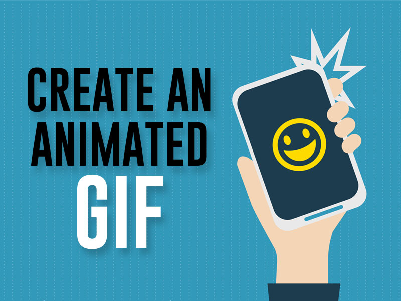 Easily Create a GIF Online, Free GIF Maker