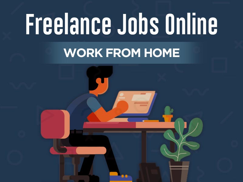 Freelance Jobs Online