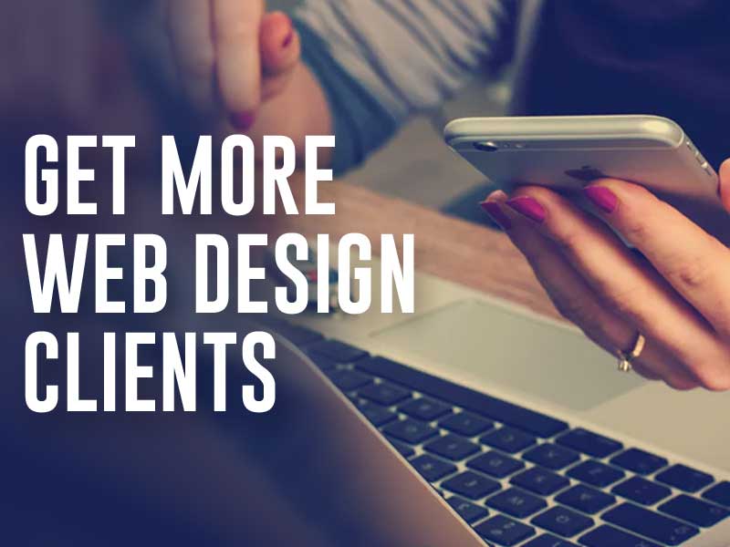 7 Day Work Strategy for Freelance Designers Help You to Get More Web Design Clients