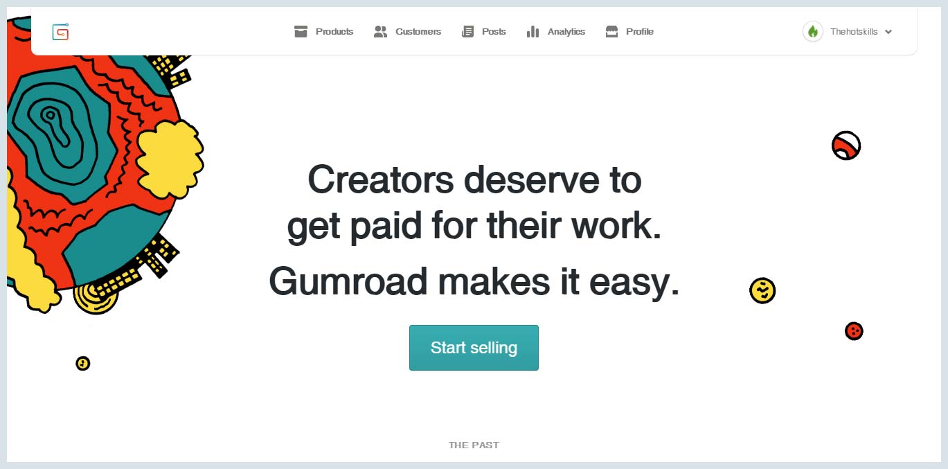 Gumroad