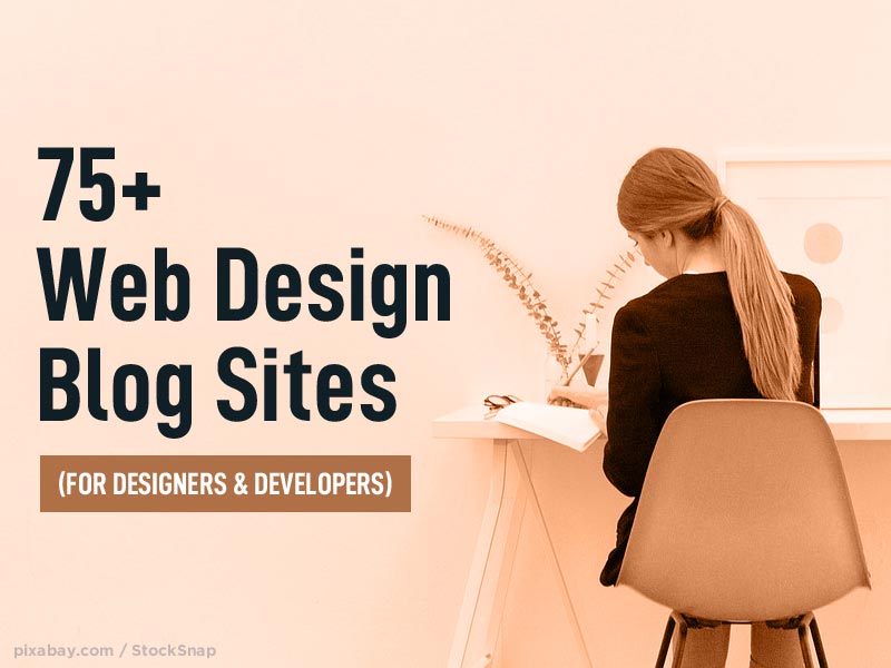 Best Web Design Blogs