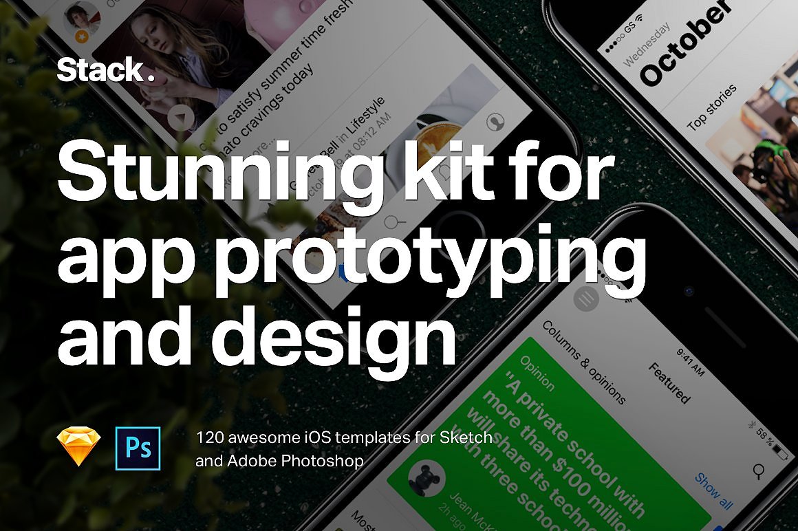 10 Best Prototyping Tools List For UI/UX Designers In 2018 - TheHotSkills