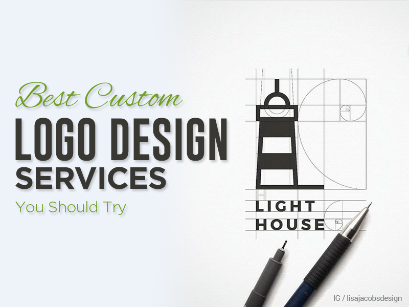 logo design service