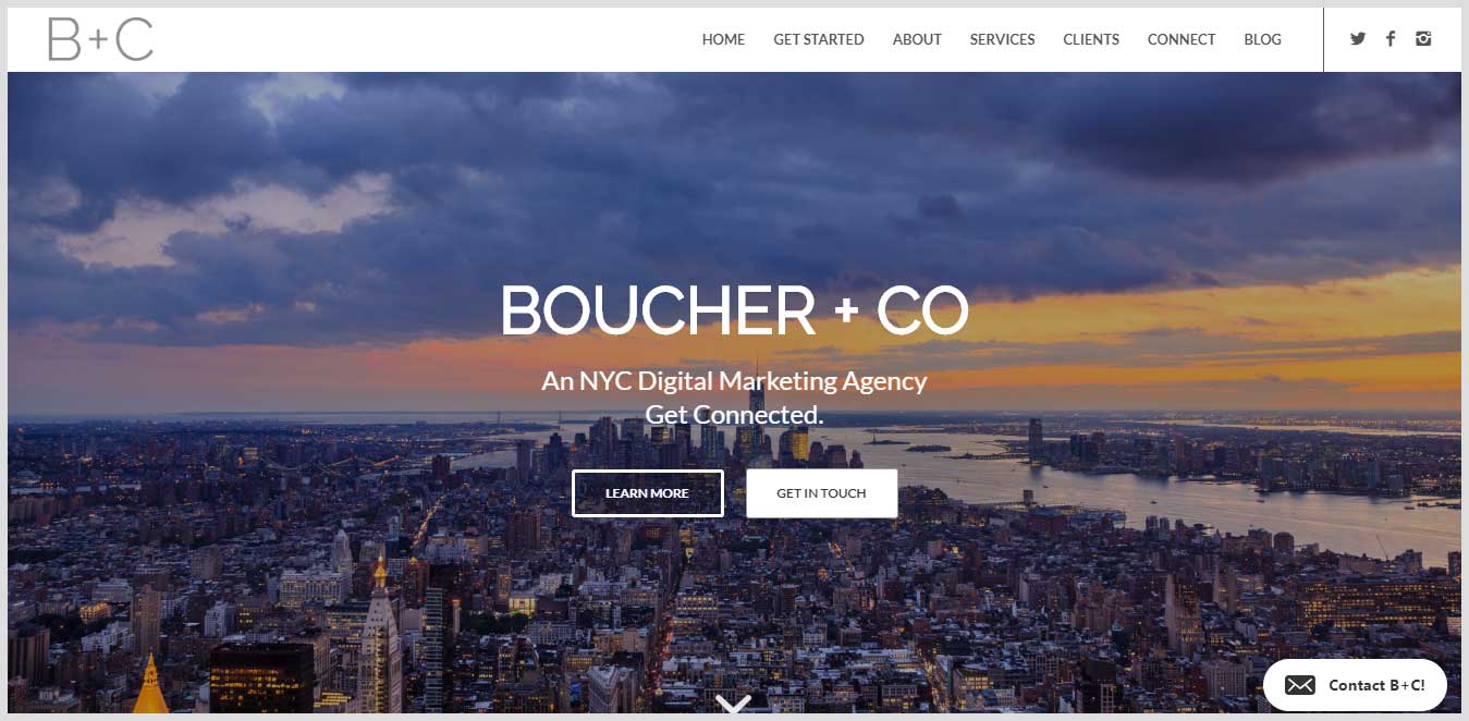 Boucherco