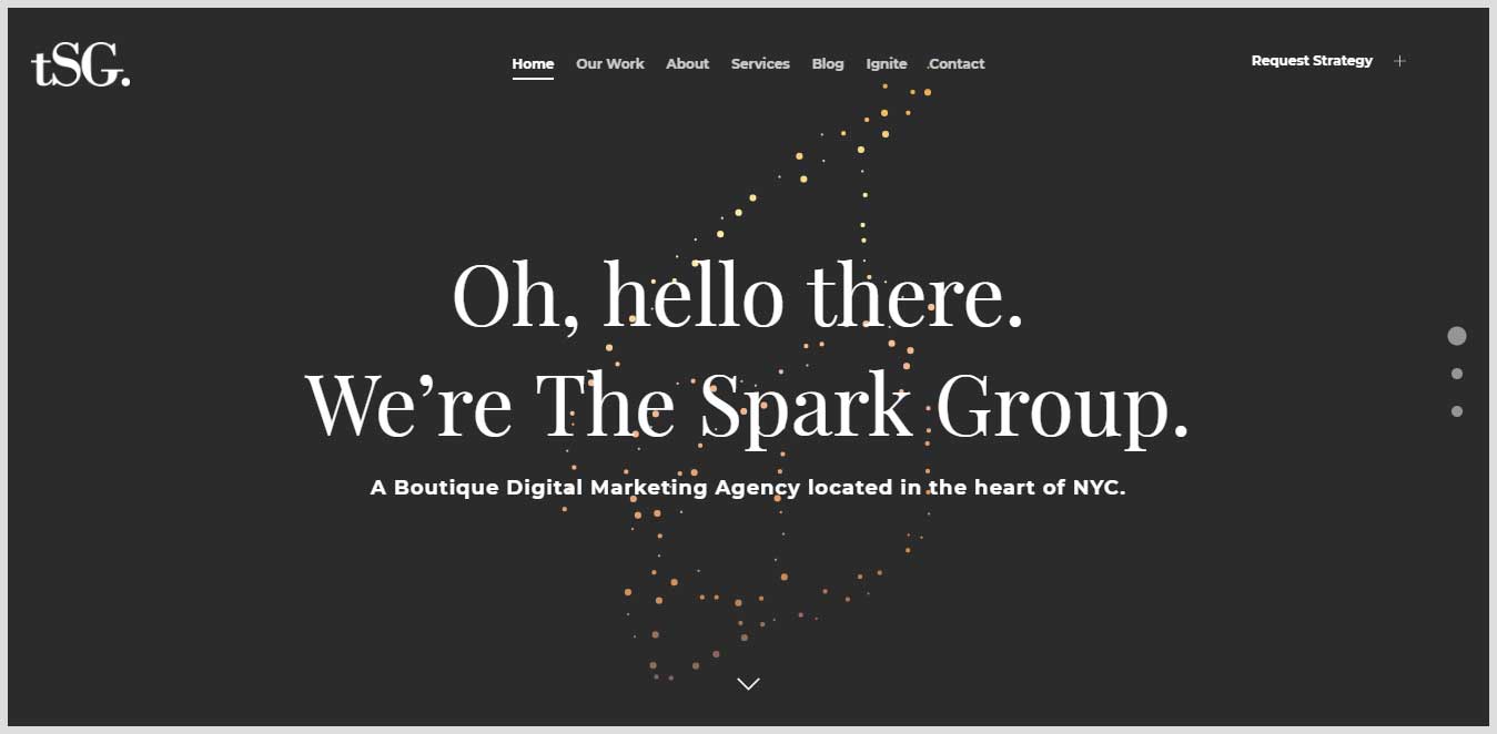 The Spark Group