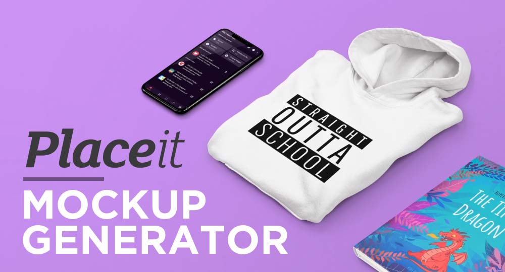 Product Mockup Generator