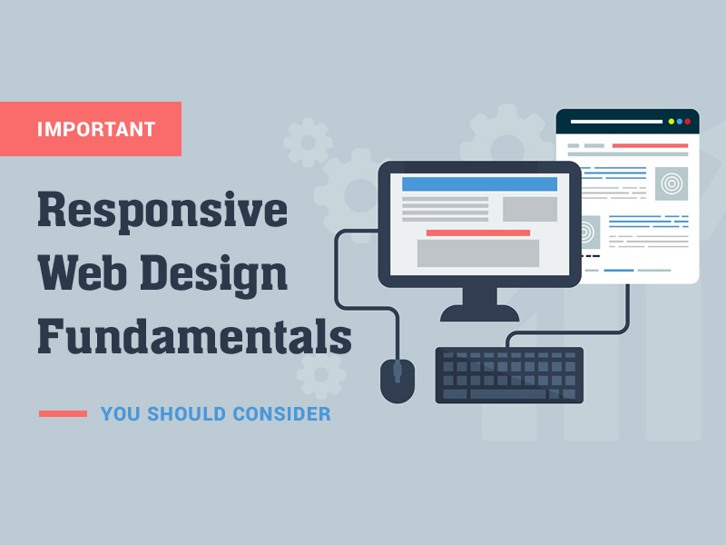 Responsive Web Design Fundamentals