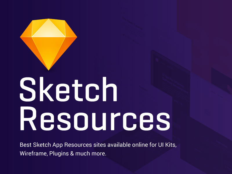 Sketch Resources 12 Ultimate Sketch Resources Sites