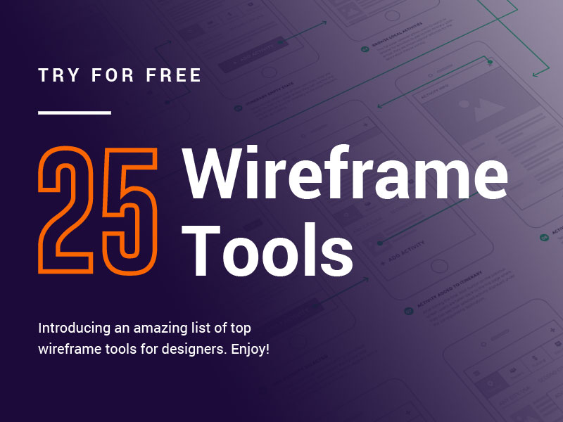 best wireframe tools beginners