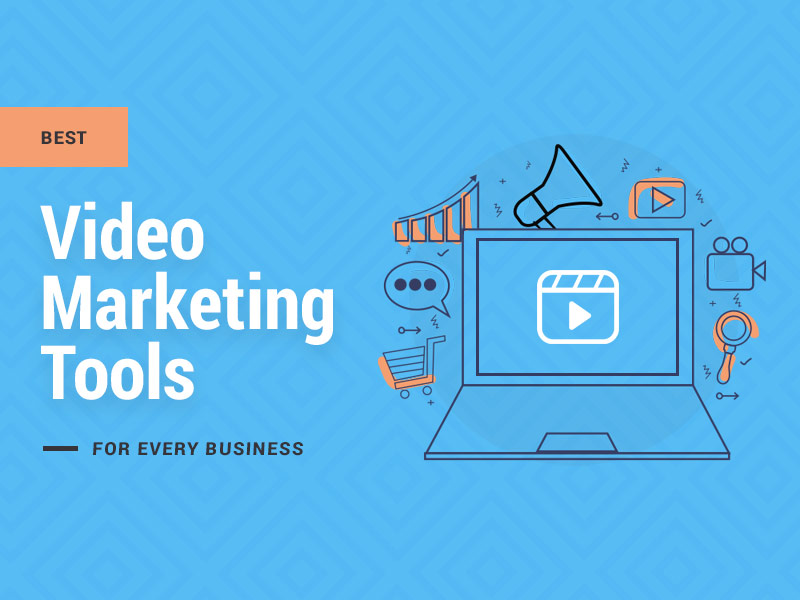 Best Video Marketing Tools