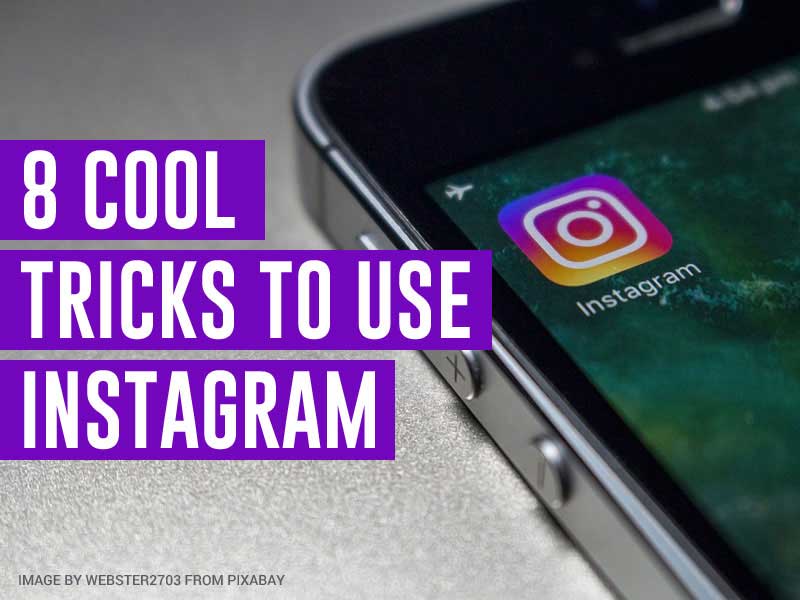 Tricks to Use Instagram App