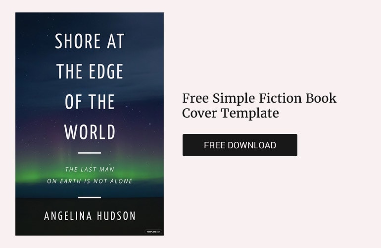 Free Book Cover Templates – Goresan