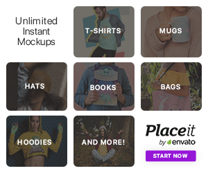 Placeit Mockups