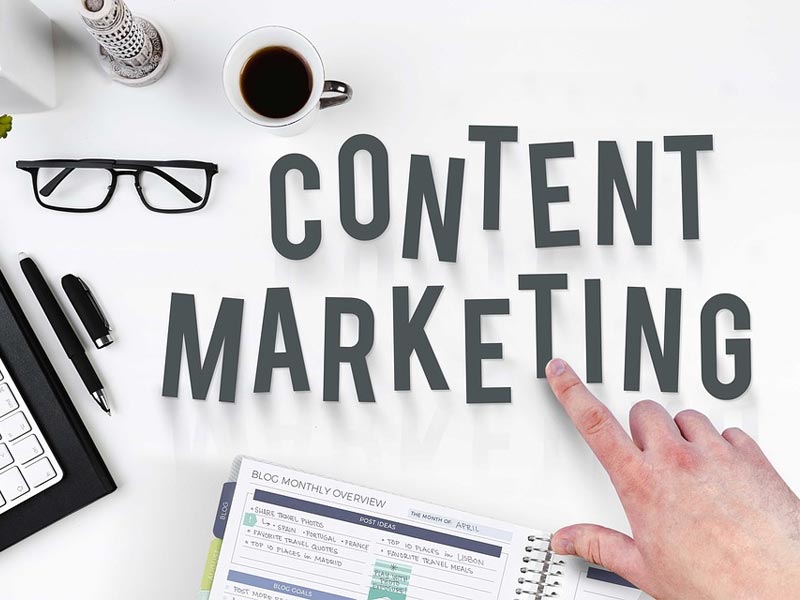 Top Reasons Why Content Marketing is Important for Your Business