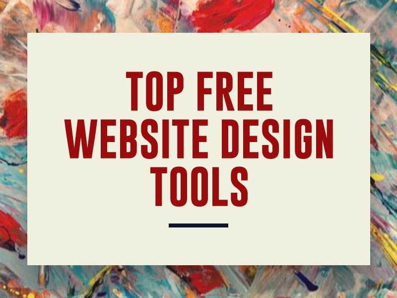 free website layout tools