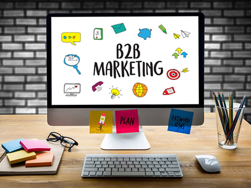 Why B2B Marketers Still Struggle to Convert Leads