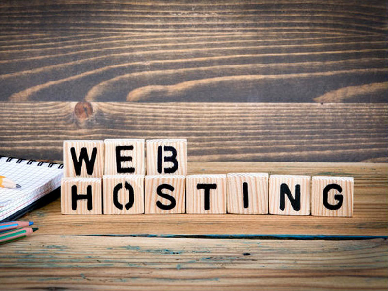 How to Choose a Web Host for Website (CHECKLIST) - Thehotskills