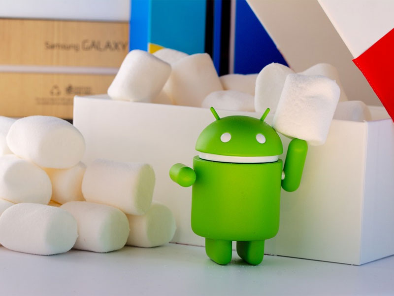 Probing Into the Marketing Mix of Google Android