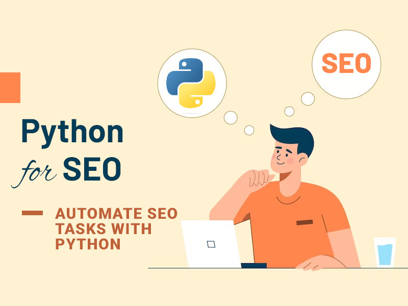 Python for SEO