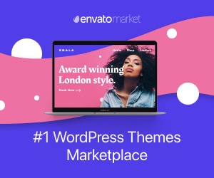 Envato Marketplace