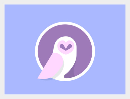 owl logo design ideas