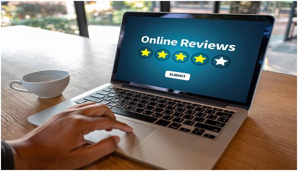 online course reviews