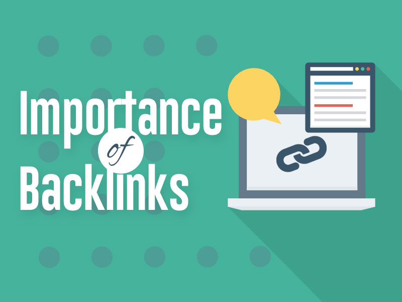 Importance of Backlinks