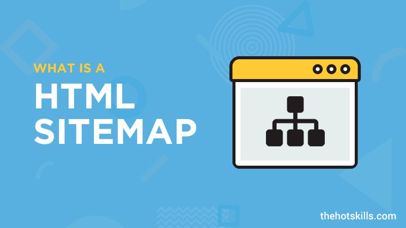 Sitemap HTML