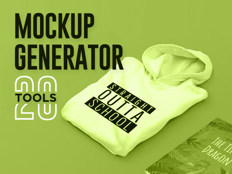 free mockup generator