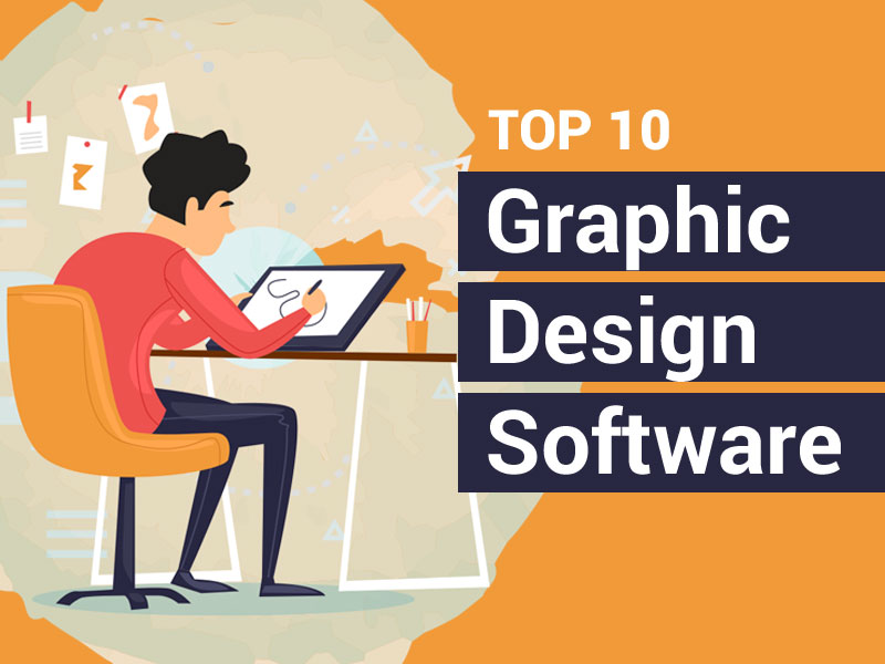 Graphic Design Software