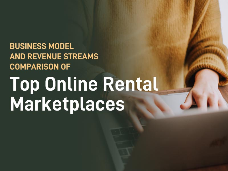 Top Online Rental Marketplaces