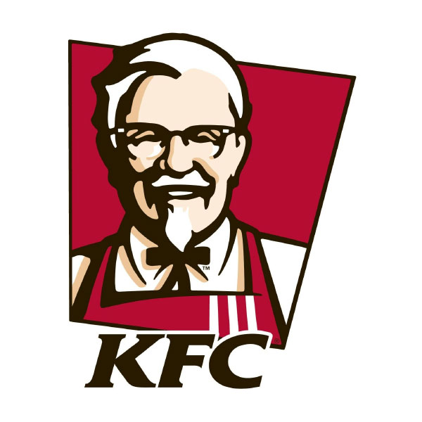 KFC - Logo portrait
