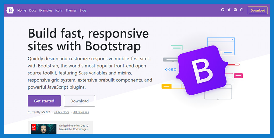 Bootstrap