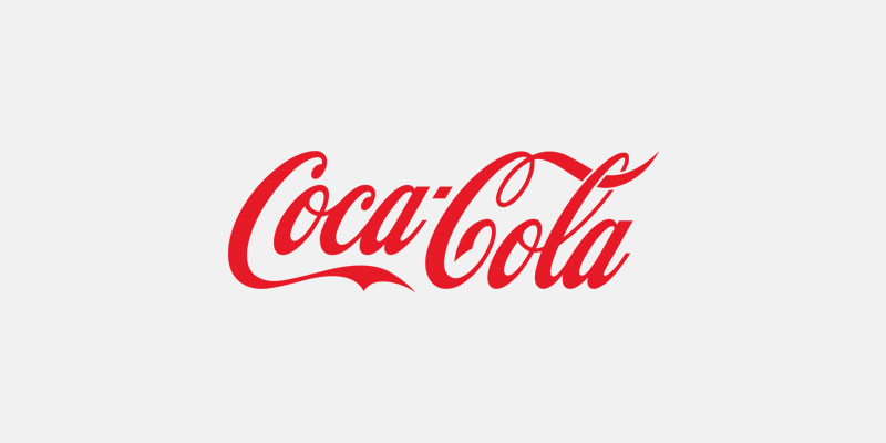 Coco Cola Logo