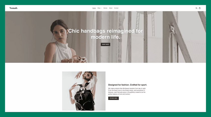 Shopify Themes