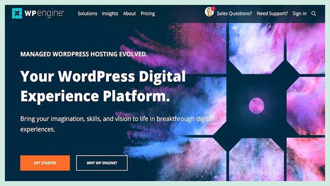 Updated WordPress Automatically