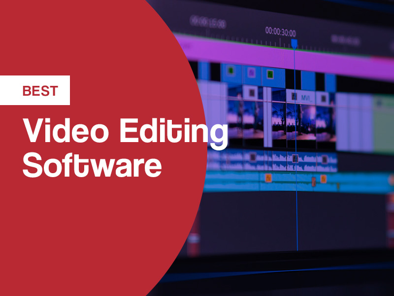 The Best Video Editing Software for Macs in 2023