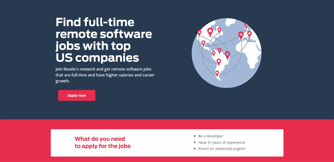 remote software jobs in us