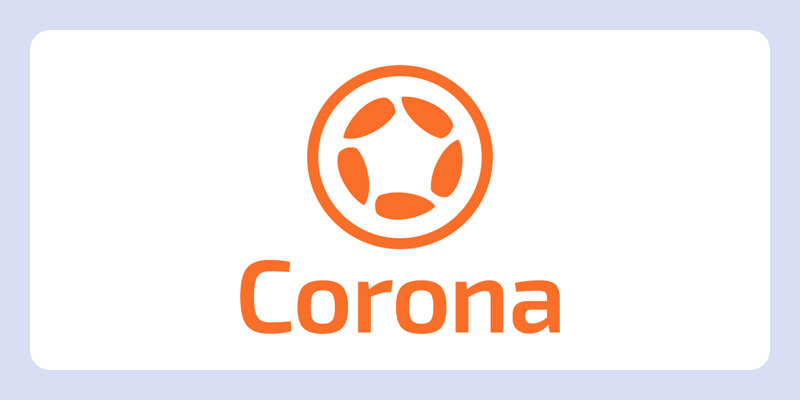 Corona App Framework
