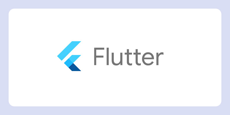 Flutter App Framework