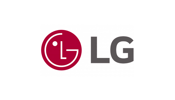 LG Logo