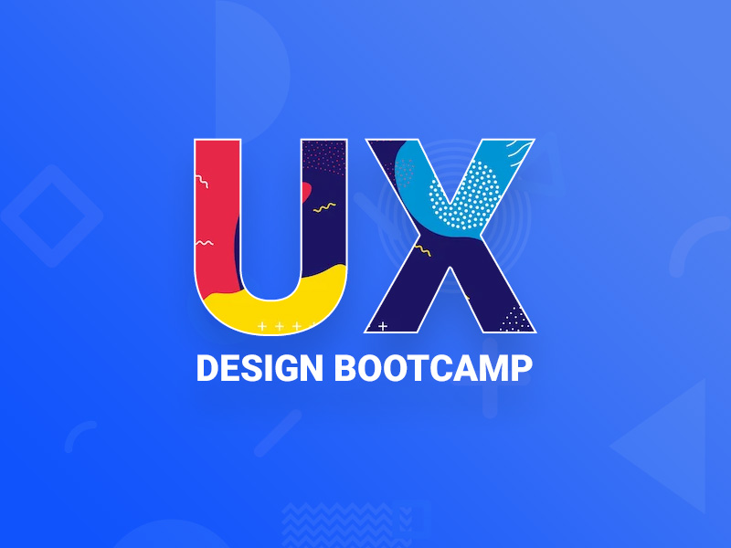 UX Design Bootcamp