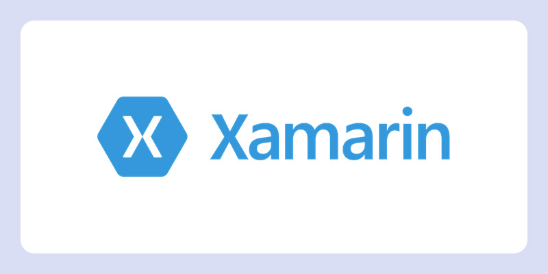 Xamarin App Framework
