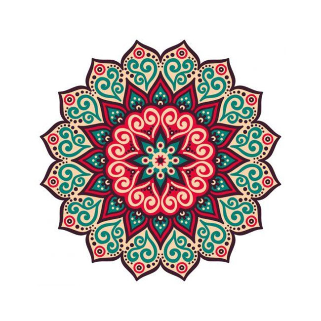 mandala design