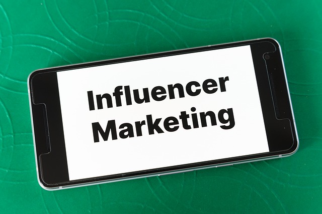 influencers marketing