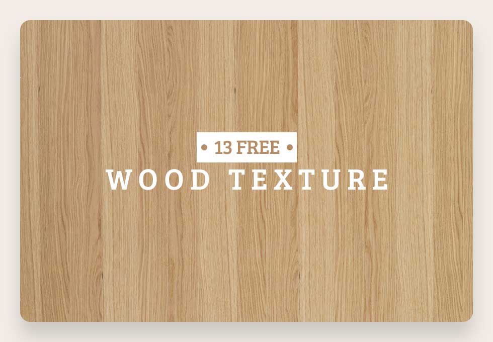 FREE 13 Plants of WOOD Texture