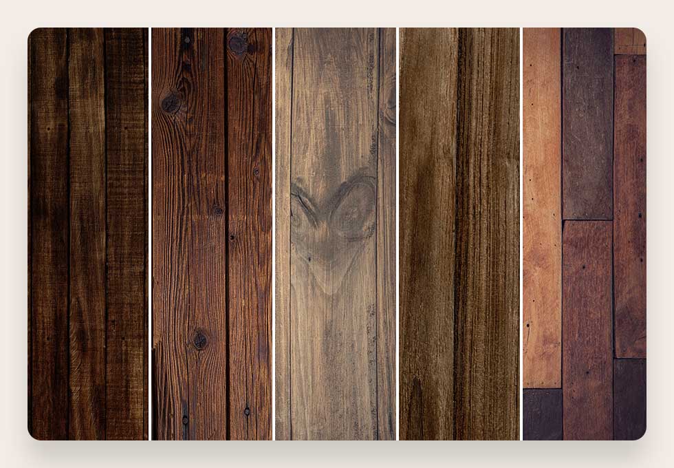 5 Free Wood Textures