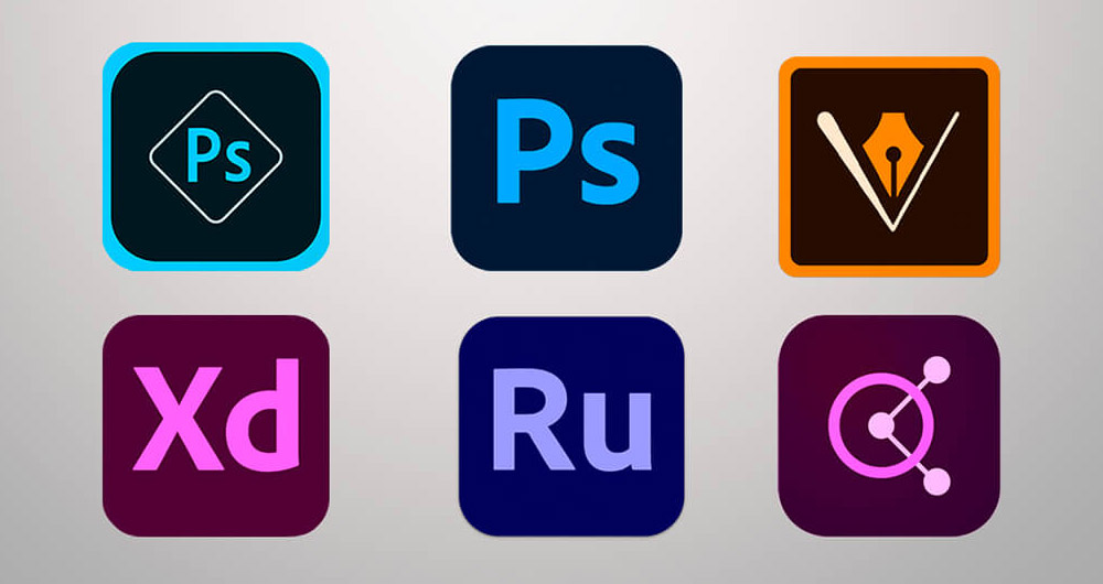 Adobe Tools