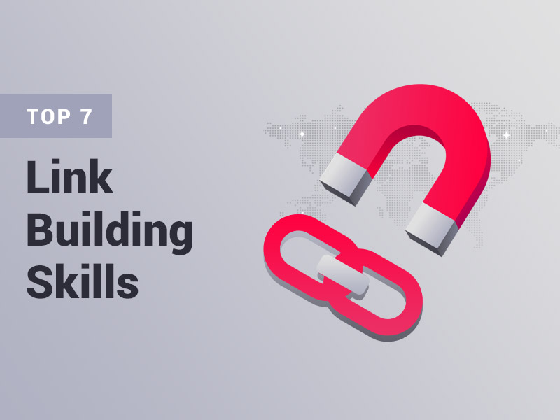Link Building Skills