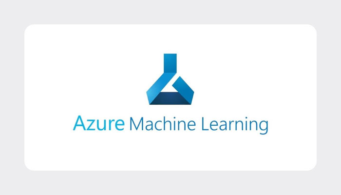 Azure ML Logo